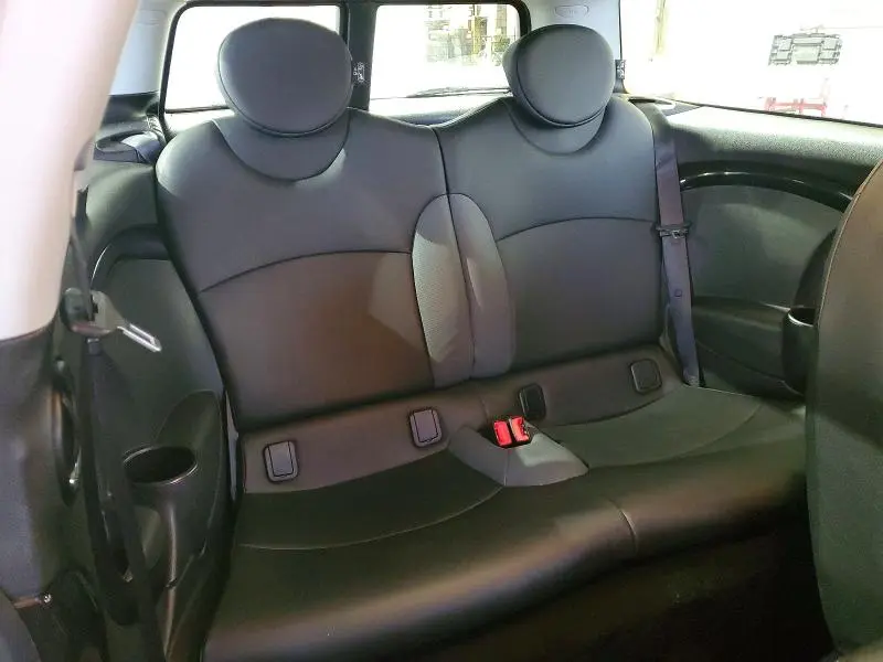 2010 MINI COOPER CLUBMAN  