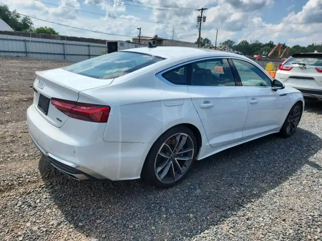 2024 AUDI A5 PREMIUM 45  