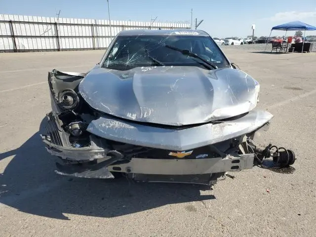 2023 CHEVROLET CAMARO LS  