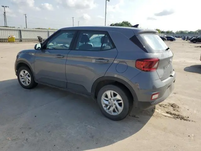 2022 HYUNDAI VENUE SE