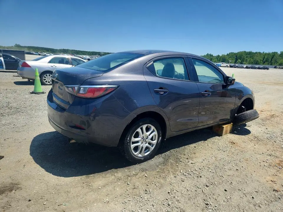 2016 SCION IA BASE  