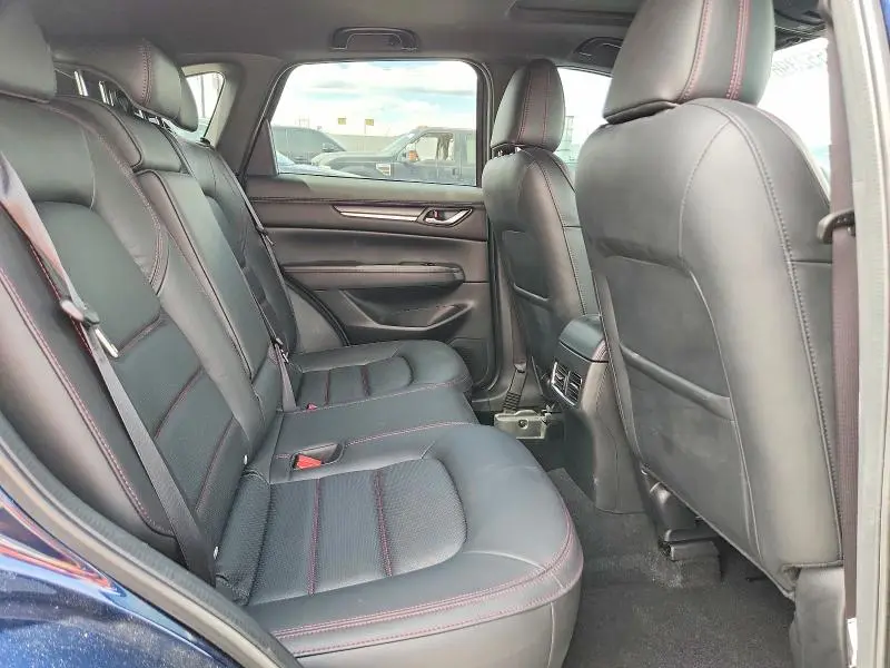 2024 MAZDA CX-5 PREMIUM  