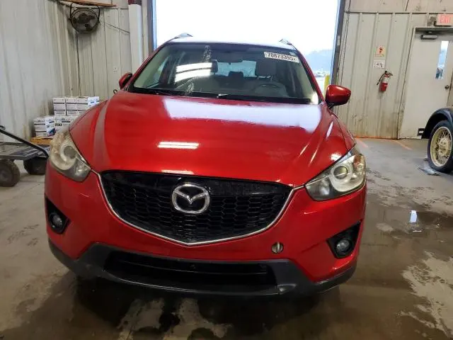 2014 MAZDA CX-5 TOURING  