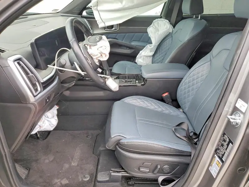 2025 KIA SORENTO SX PRESTIGE  