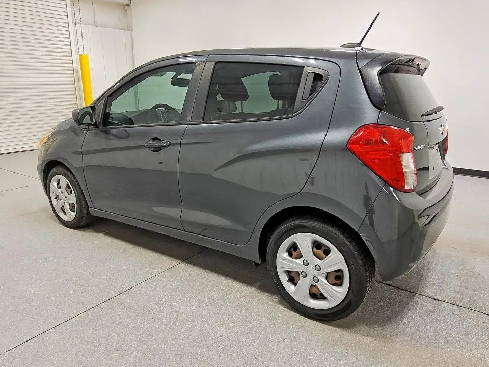 2020 CHEVROLET SPARK LS  