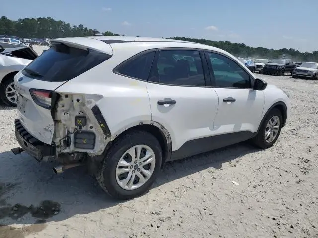 2020 FORD ESCAPE S  