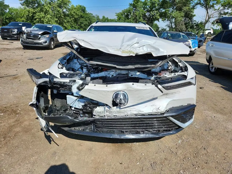 2024 ACURA ZDX A-SPEC  