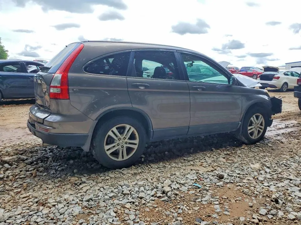 2010 HONDA CR-V EX  