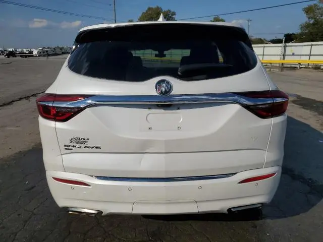 2020 BUICK ENCLAVE AVENIR