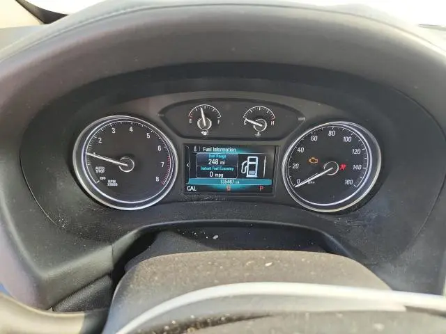 2019 BUICK ENCLAVE ESSENCE