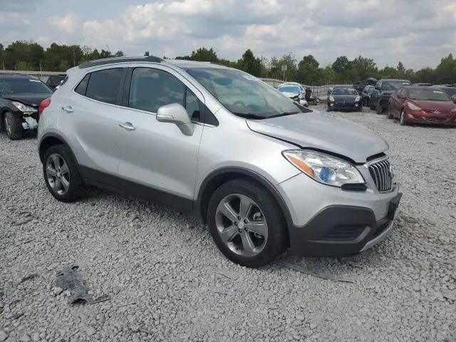 2014 BUICK ENCORE   
