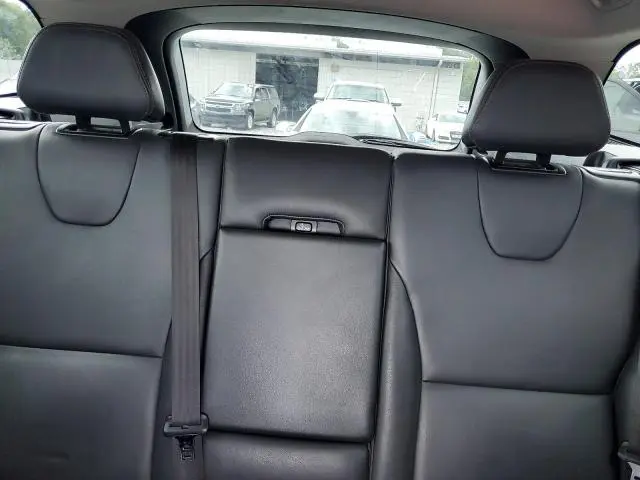 2017 VOLVO XC60 T5 INSCRIPTION  