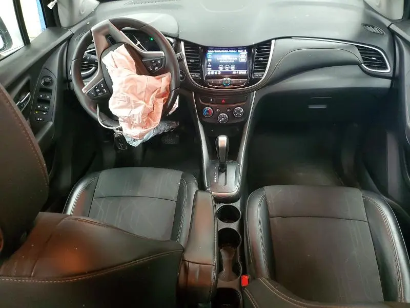 2020 CHEVROLET TRAX 1LT  