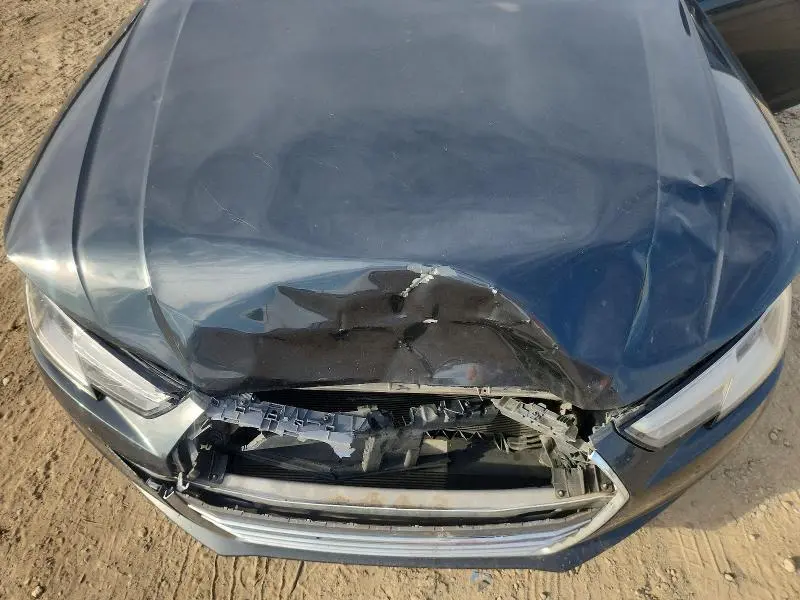 2017 AUDI A4 PREMIUM  