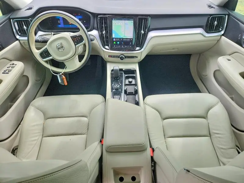 2023 VOLVO S60 CORE  