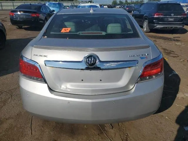 2013 BUICK LACROSSE   