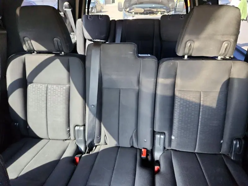 2017 FORD EXPEDITION XLT  