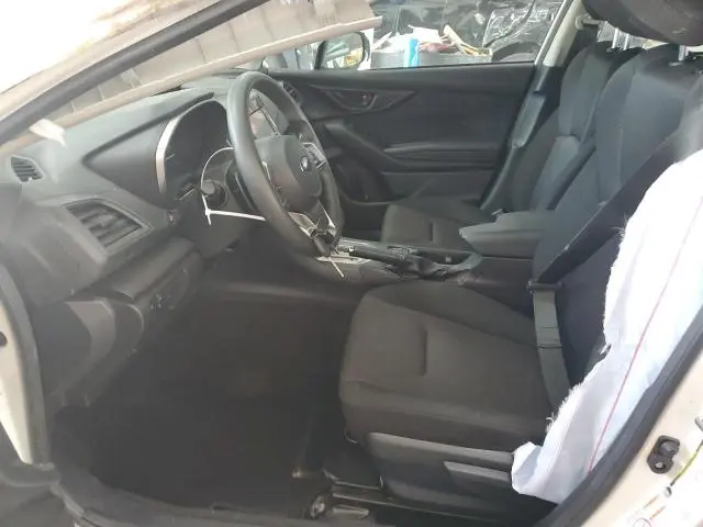 2019 SUBARU IMPREZA PREMIUM  