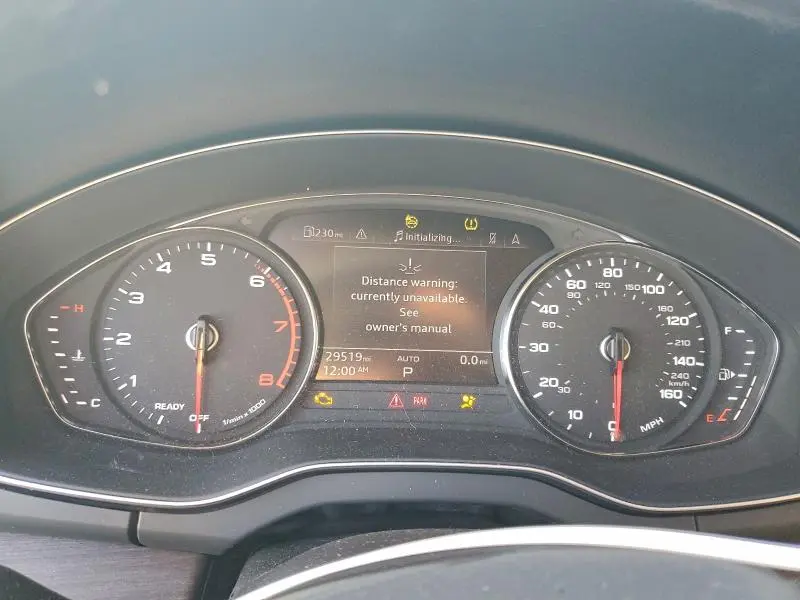 2024 AUDI Q5 PREMIUM 45  