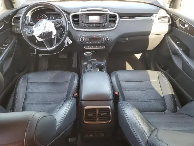 2016 KIA SORENTO EX  