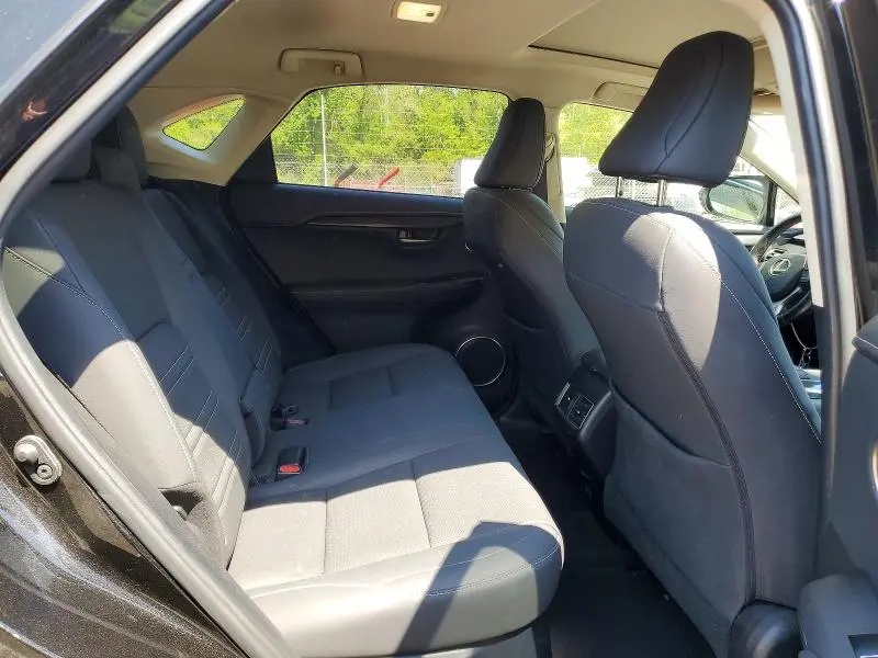 2019 LEXUS NX 300 BASE  