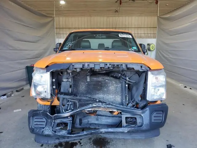 2016 FORD F250 SUPER DUTY  