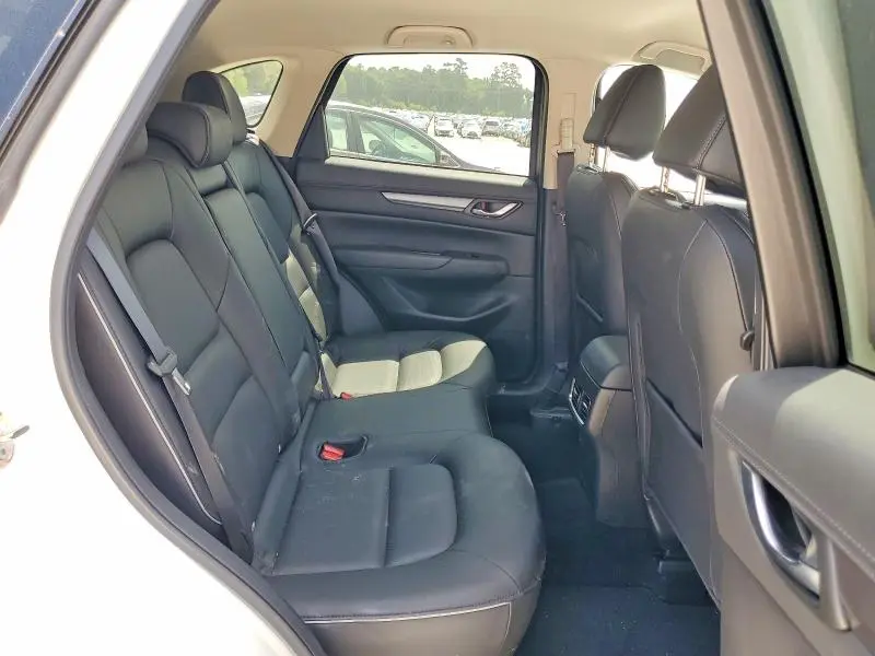 2024 MAZDA CX-5 SELECT  