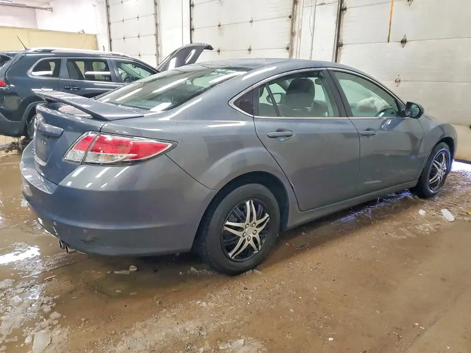 2010 MAZDA 6 I  