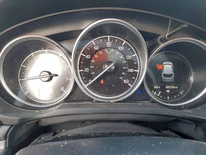 2022 MAZDA CX-5 PREFERRED  