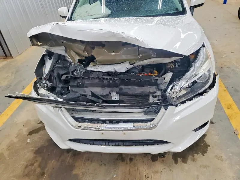 2016 SUBARU LEGACY 2.5I PREMIUM  