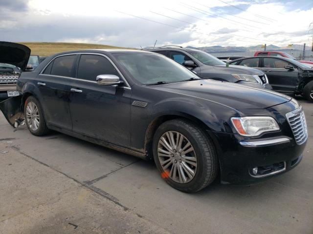 2013 CHRYSLER 300C 