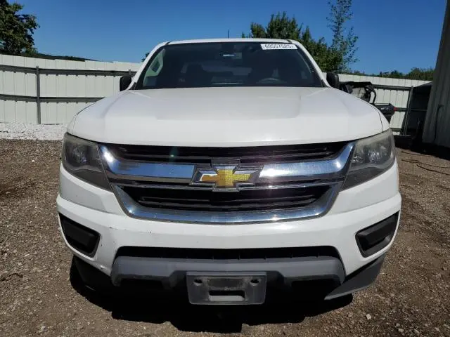 2015 CHEVROLET COLORADO   