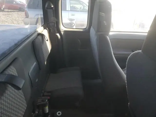 2012 CHEVROLET COLORADO LT  