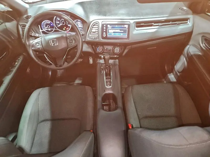 2020 HONDA HR-V SPORT  