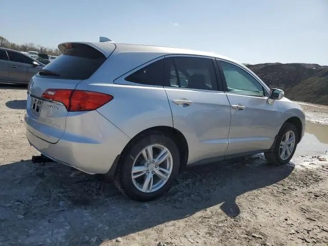2013 ACURA RDX 