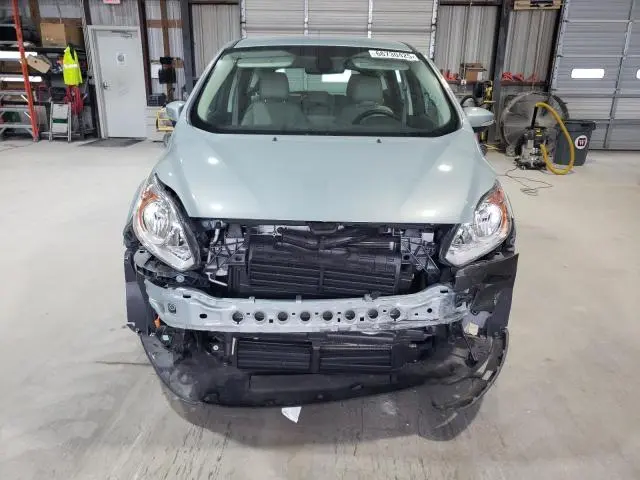 2013 FORD C-MAX PREMIUM  