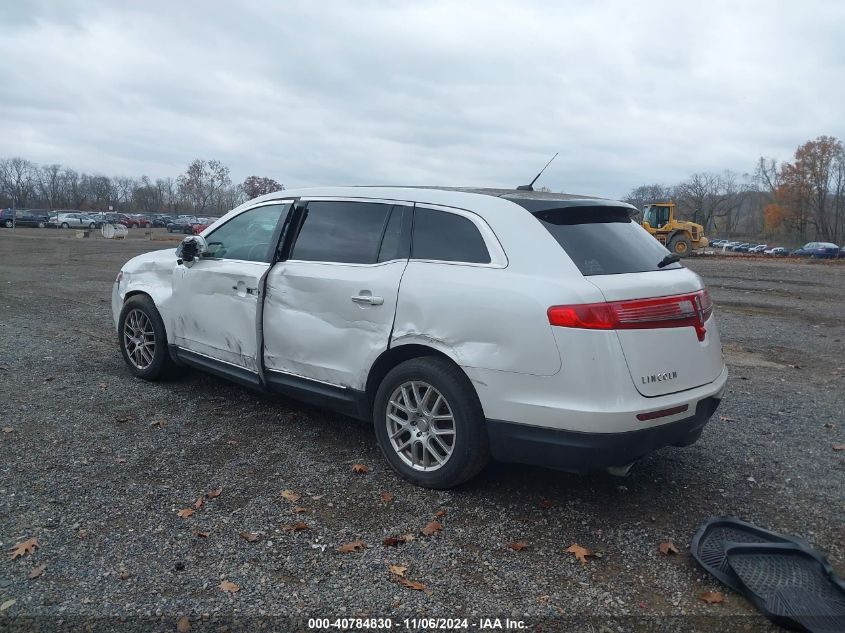 2014 LINCOLN MKT ECOBOOST