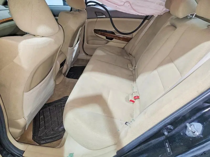 2010 HONDA ACCORD EX  