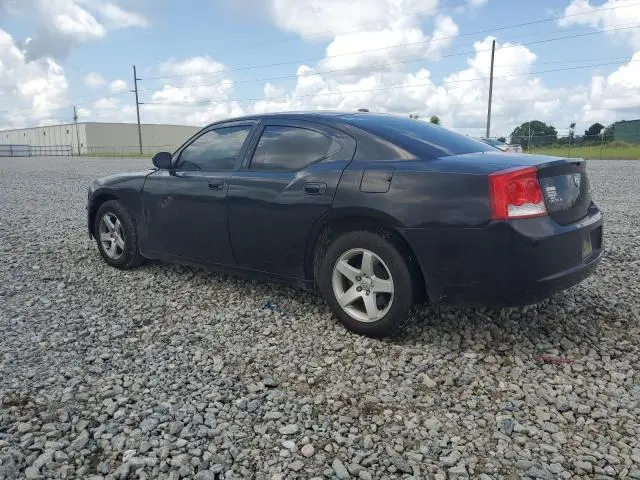 2010 DODGE CHARGER   