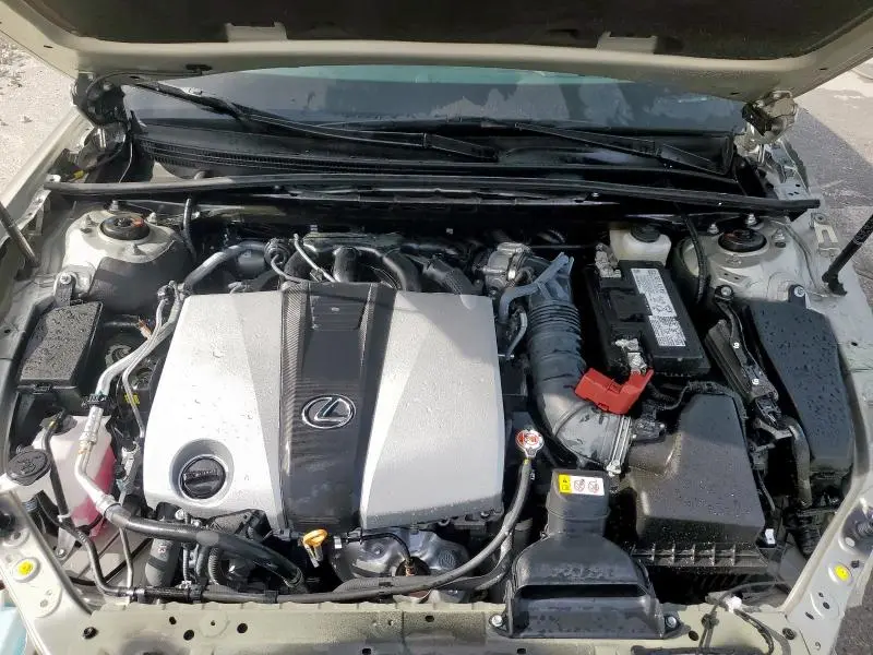 2025 LEXUS ES 350 BASE