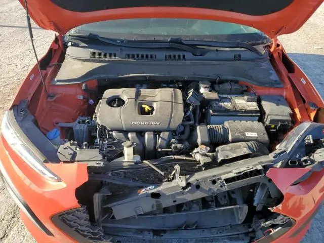 2020 HYUNDAI KONA SE  