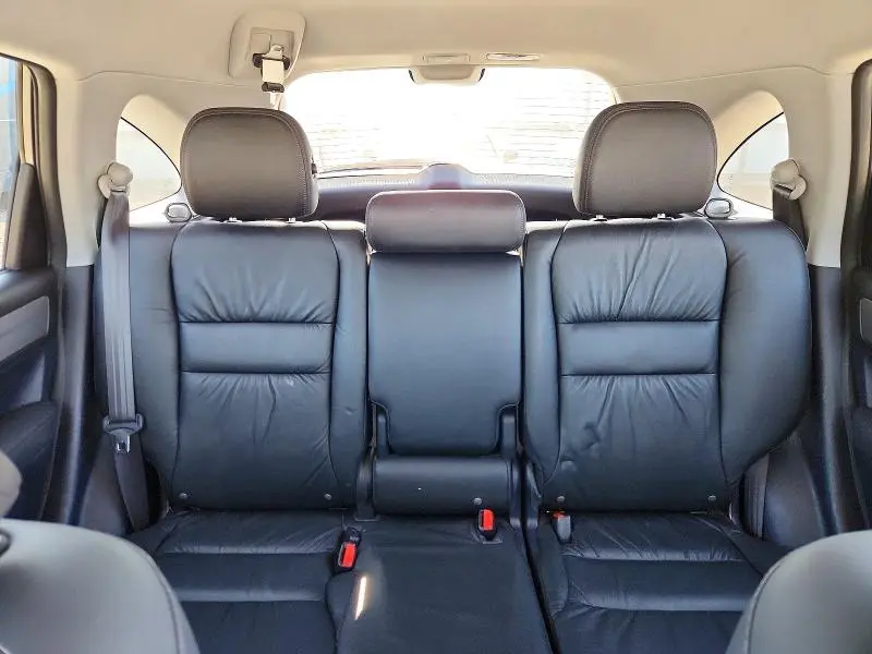 2011 HONDA CR-V EXL  