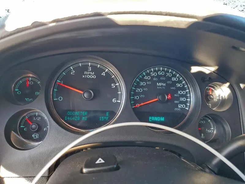 2011 CHEVROLET TAHOE K1500 LT  