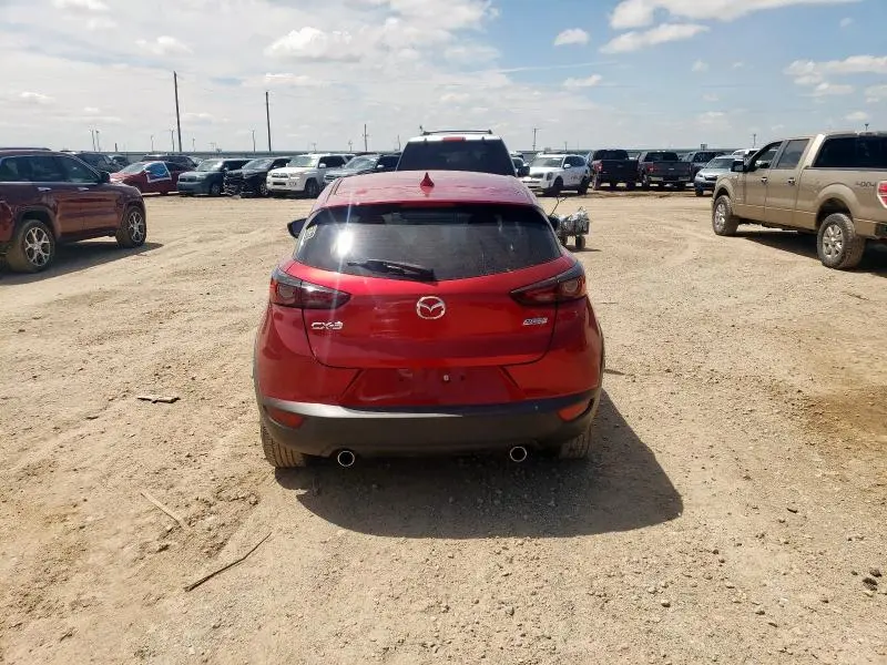 2020 MAZDA CX-3 SPORT  