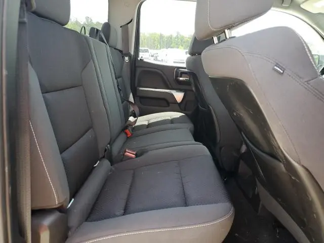 2014 CHEVROLET SILVERADO C1500 LT  