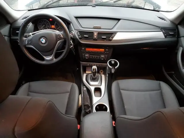 2015 BMW X1 XDRIVE28I  