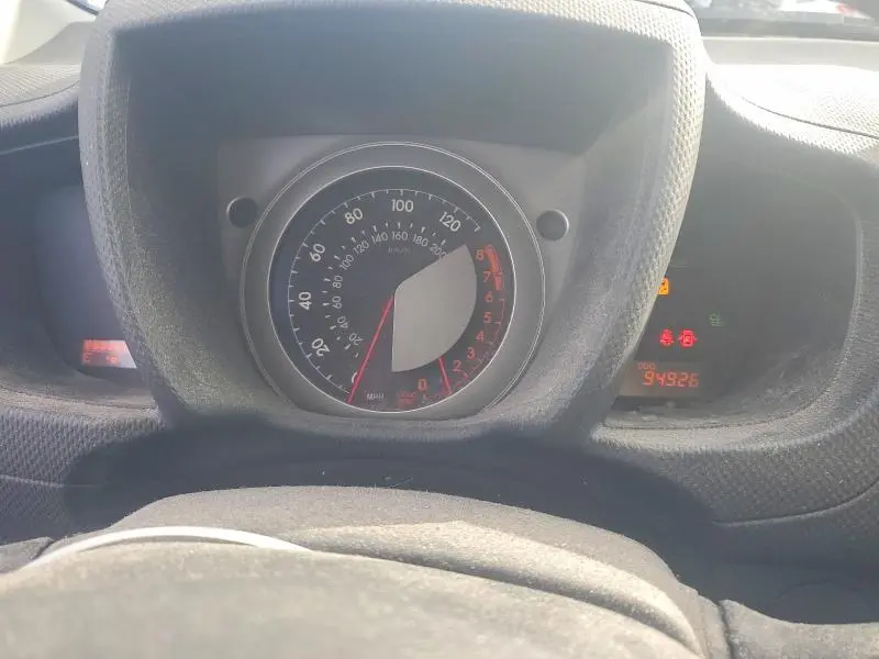 2010 TOYOTA SCION XD   