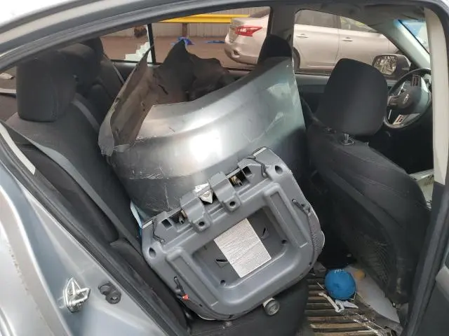 2013 SUBARU LEGACY 2.5I PREMIUM  