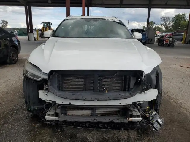 2019 VOLVO XC60 T5 MOMENTUM  
