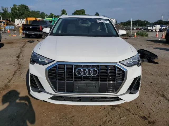 2021 AUDI Q3 PREMIUM S LINE 45  